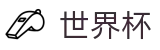 2026世界杯 · 赛事资讯 · 便捷进入